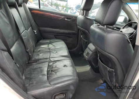 2012 Toyota Avalon Base z USA, uszkodzony, nr VIN 4T1BK3DB4CU454339